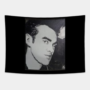 Morrissey Tapestry