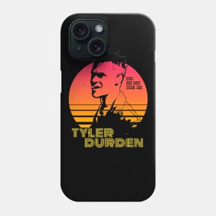 Tyler Durden Phone Case