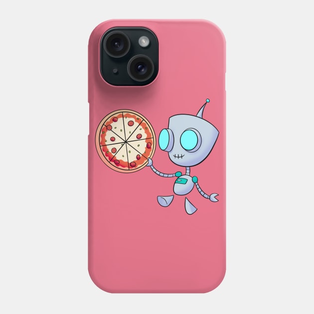 Gir Phone Case by Emily 