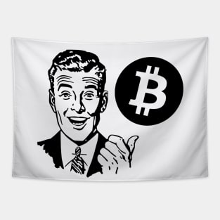 Why Not Bitcoin? Tapestry