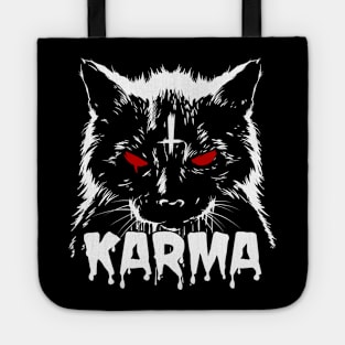 Karma Tote