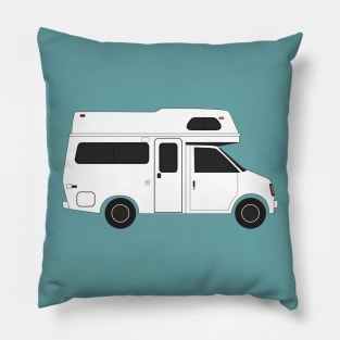 tiger xl camper Pillow