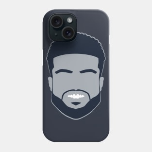 Zeke Phone Case