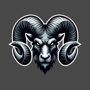 zodiac aries T-Shirt