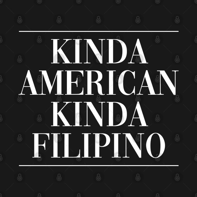 Filipino american new citizen . Perfect present for mom girlfriend mother boyfriend dad father friend him or her by SerenityByAlex