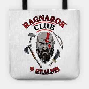 Ragnarok Club Tote