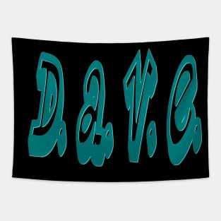 D.A.V.E. Tapestry