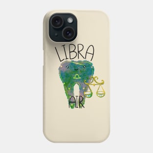 Molar Libra Phone Case