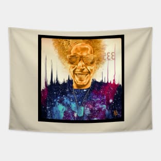 JAY *THE KING* REAPER Tapestry