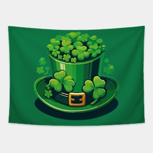 St. Patrick's Day Tapestry