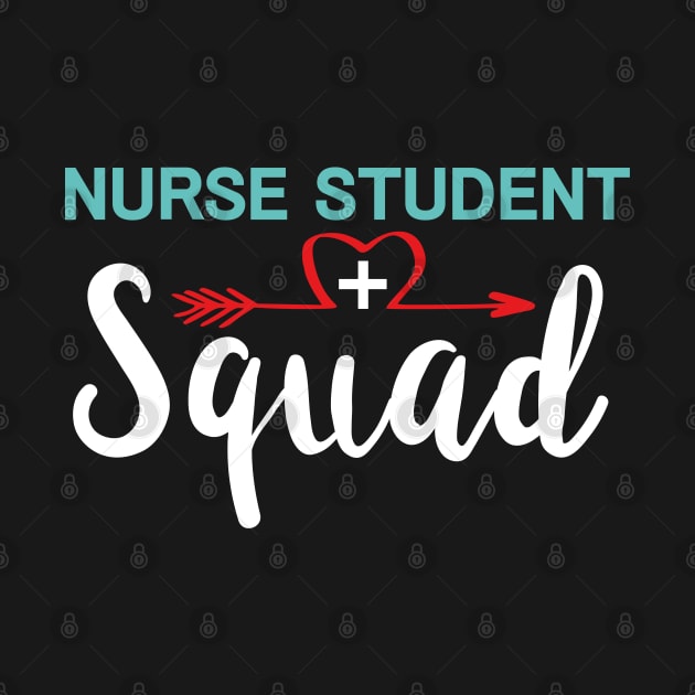 Nurse Squad by madani04