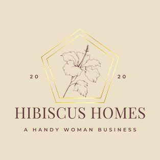 Hibiscus Homes Apparel T-Shirt