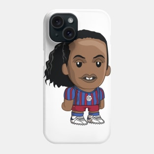 Roll-On-Dinho Barsa Phone Case