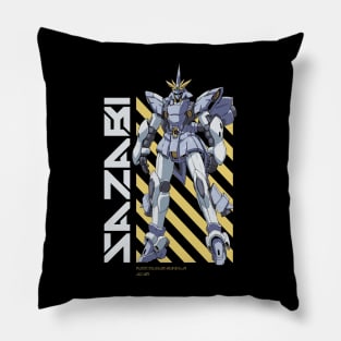 Miss Sazabi Gundam Pillow