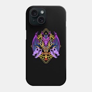 Anubis 2.3 Phone Case