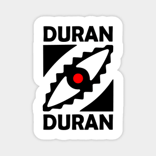 DURAN DURAN Magnet