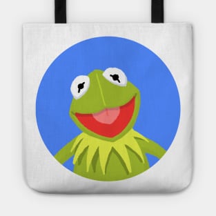 Kermit Tote