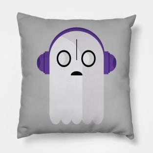 Napstablook! Pillow