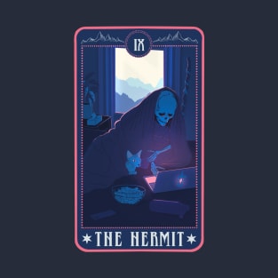 The Hermit T-Shirt