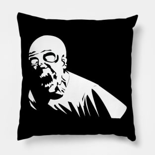 ZOMBIE Pillow