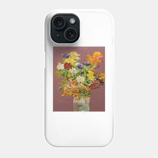 Giving Love Phone Case