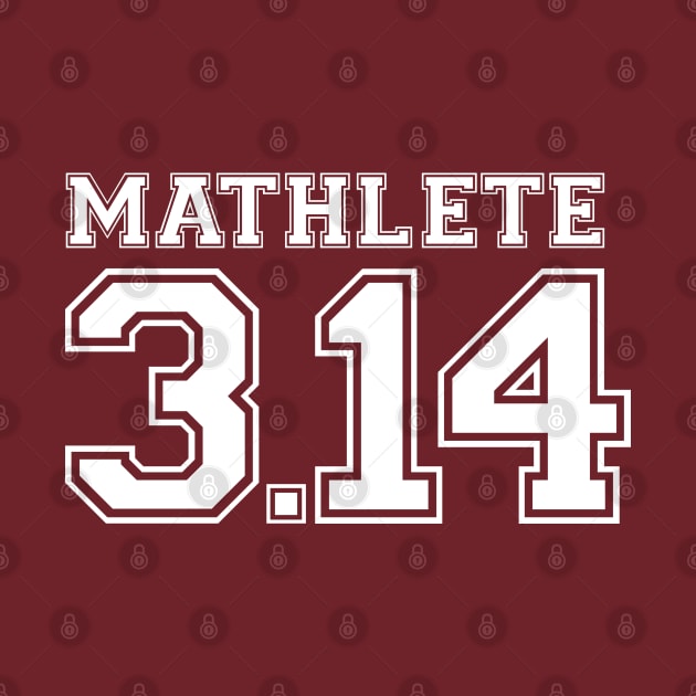 Mathlete by G! Zone