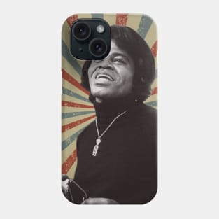 James Brown Phone Case