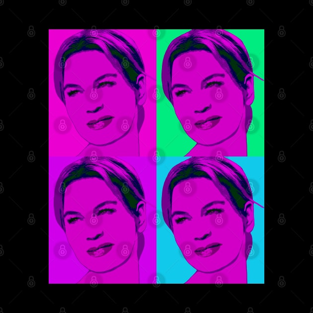 renee zellweger by oryan80