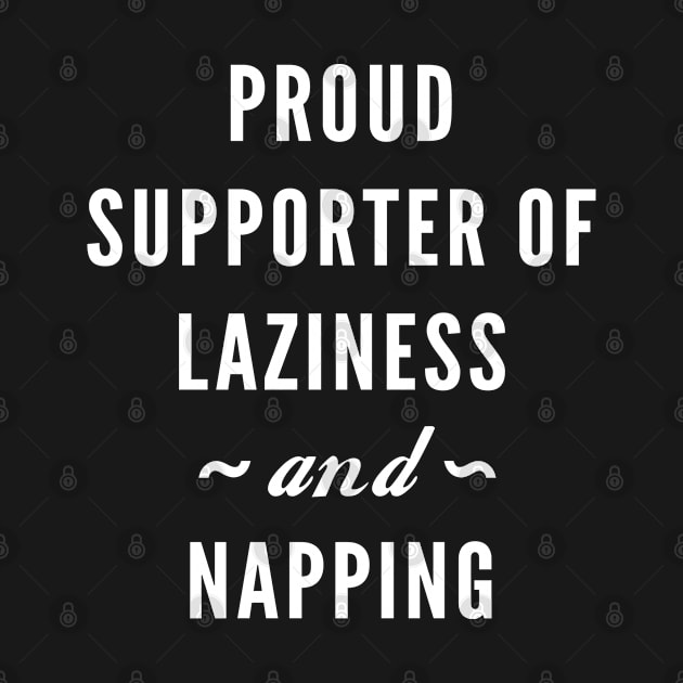 Laziness And Napping by VectorPlanet