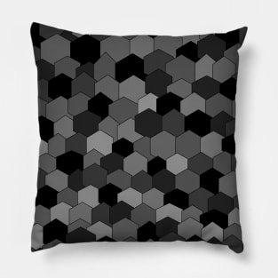 dragon scales Pillow