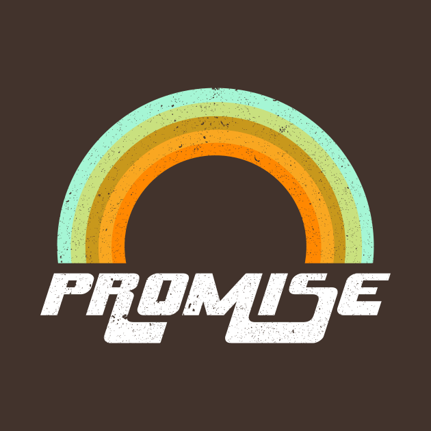 PROMISE by SONofTHUNDER