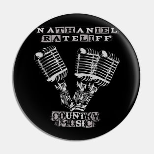 Nathaniel rateliff music Pin