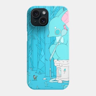 Mouse Phone Case