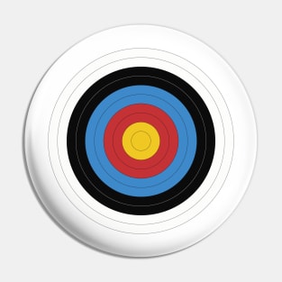 Target Pin