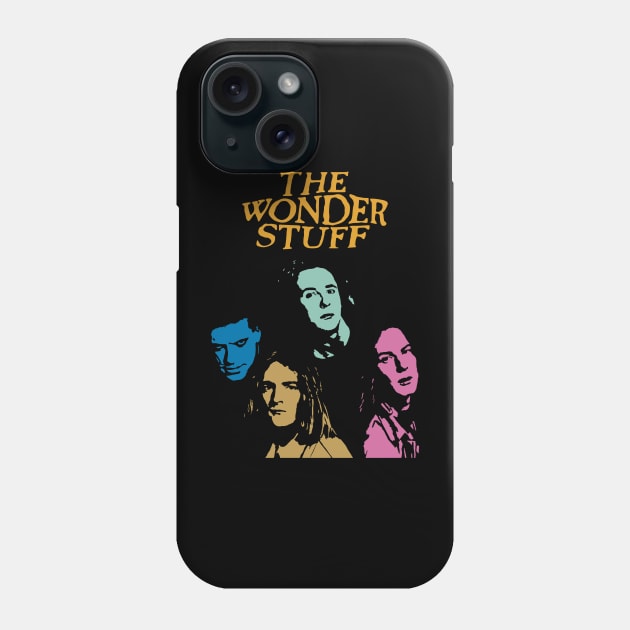 Wonder Stuff Phone Case by ProductX