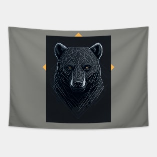 The Bear Tapestry