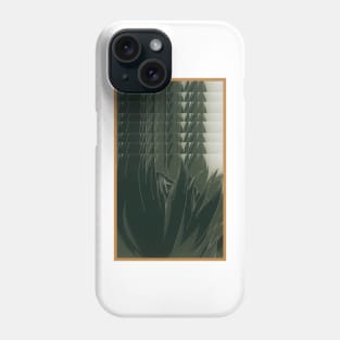 Catch me, again Phone Case