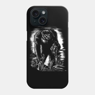 Gentle Giant Phone Case