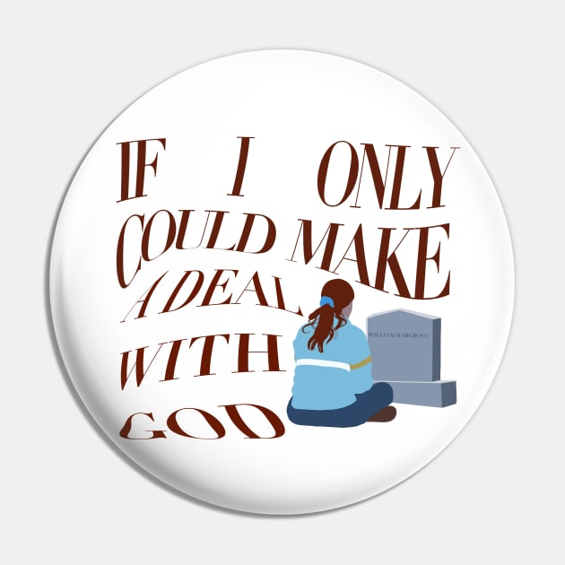 Max Mayfield Pin by TheMidnightBruja