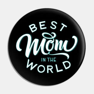 Best mom ever mother day SHIRT - Mothers Day Gift Idea - Mothers Day Gift from Daughter - Mother's Day Gift for Mom - Mom GIFT - Mom Gift Pin