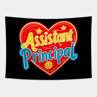 Assistant Principal Job Title School Worker Tapestry