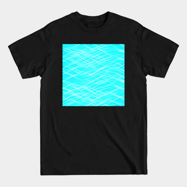 Disover abstract art - Abstractart - T-Shirt