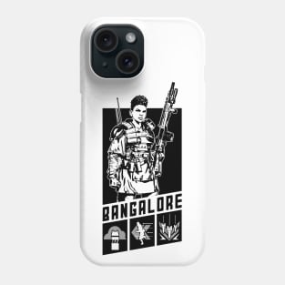 Bangalore Phone Case