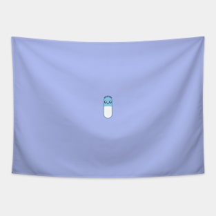 Small but Powerful Tapestry