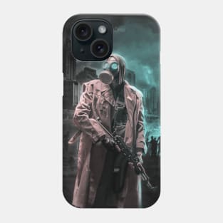 Apocalypse Phone Case