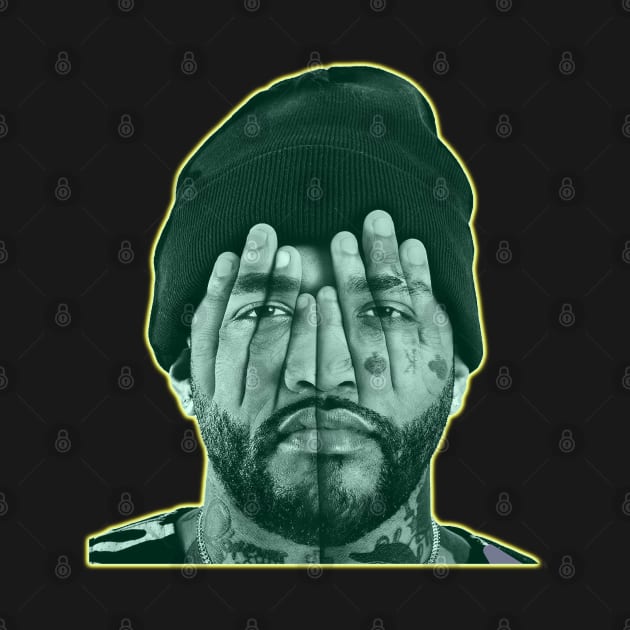 joyner lucas by instri