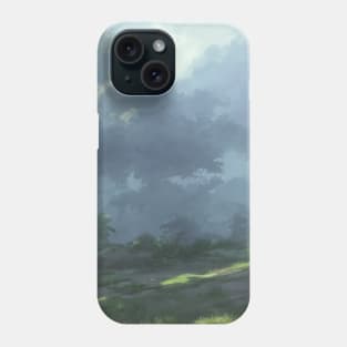 landscape pictures for wall enjoyable Phone Case