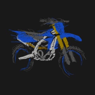 YZ 450F T-Shirt