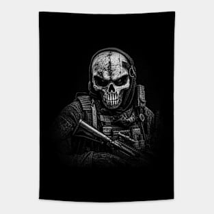 Black Ops Tapestry