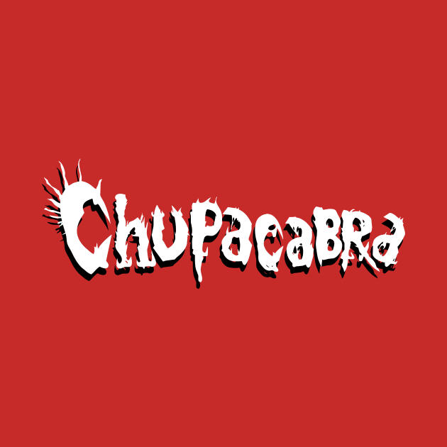 Chupacabra by Abstract